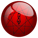 Slipknot Lyrics logo