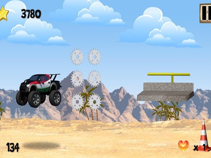 Lastest International Trucks APK for Android