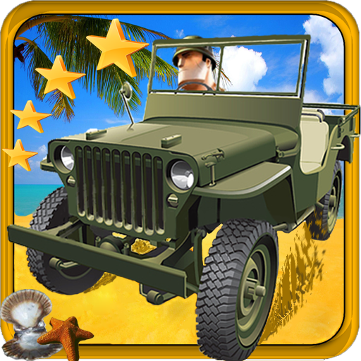 Wild Race Cars ( Jeep 4x4 ) 3d moded apk - Download latest version 1.26