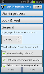 Free Download Easy Conference PRO APK for Android