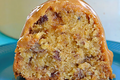 10 Best Powdered Sugar Pound Cake Recipes