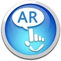 TouchPal Arabic Pack icon