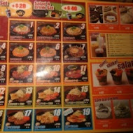 Pepper Lunch胡椒廚房(美麗華店)