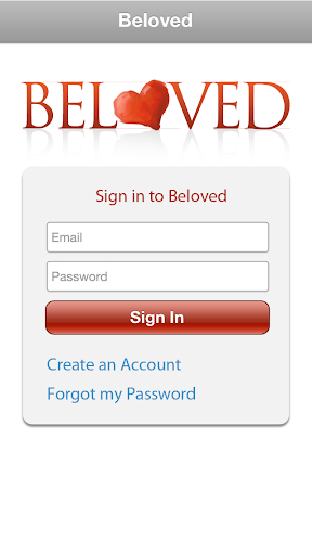 Beloved App