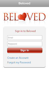 How to get Beloved App lastet apk for bluestacks