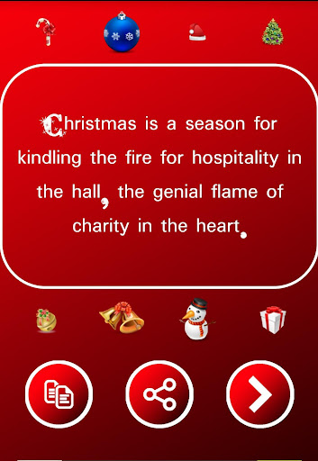 免費下載娛樂APP|Christmas Quotes , Merry Xmas app開箱文|APP開箱王