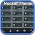 RocketDial Theme Nuclear2.0