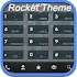 RocketDial Theme Nuclear2.0