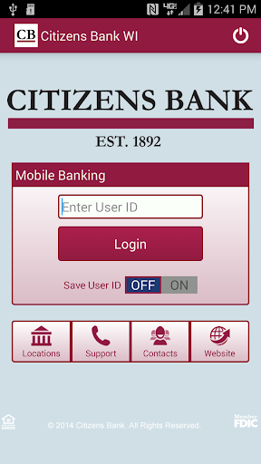 免費下載財經APP|Citizens Bank Mobile Banking app開箱文|APP開箱王