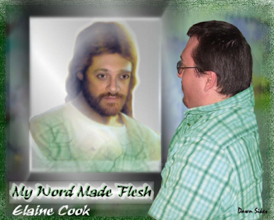 Lastest My Word Made Flesh APK for Android