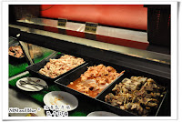 乳牛牧場戶外碳烤