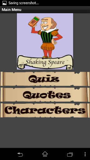 ShakingSpeare Premium