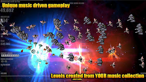 Beat Hazard Ultra (Demo)