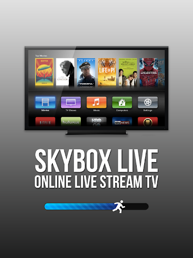 【免費娛樂App】SkyBox Live-APP點子