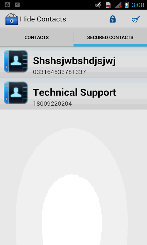 android-appp-locks