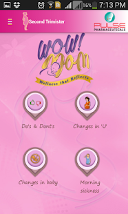 WowMom Screenshots 4