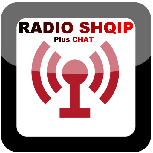 Radio SHQIP Plus CHAT