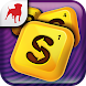 Scramble With Friends icon