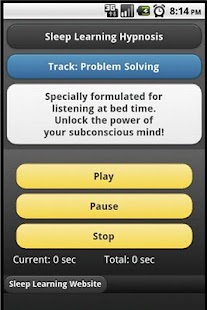 Overcome Problems Screenshots 0