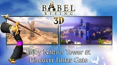 Babel Rising 3D!のおすすめ画像1