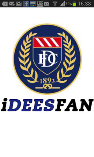 iDeesFan