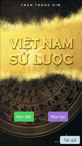 【免費書籍App】Việt Nam Lược Sử - Hay-APP點子