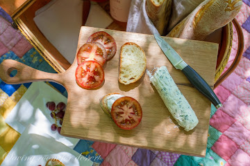 Homemade Baguettes