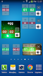 Widget Timer Pro poster 7