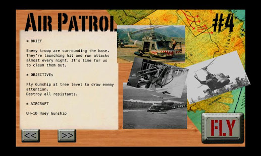 Gunship-II Lite(圖1)-速報App