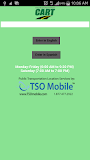 TSO City Of Coolidge