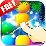 Cover Image of ダウンロード Color Cubes - Match 3 free 1 APK
