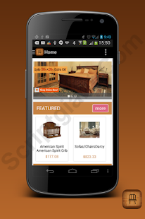 Lastest FurnitureShop APK for Android