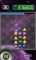 Anteprima screenshot di Jewel Craft HD (Tab Only) APK #4