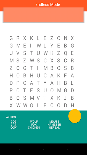 【免費拼字App】Word Search Challenge-APP點子