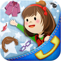 Pocket Friends (Cute widget) Apk