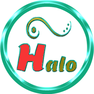 Halo - icon pack