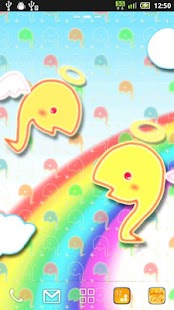 How to install Cute Snake LiveWallPaper　Plus lastet apk for bluestacks