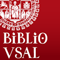Biblio USAL logo