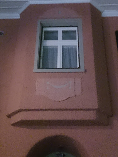 Smiling Window