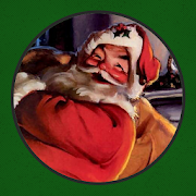 Audio Christmas Stories  Icon
