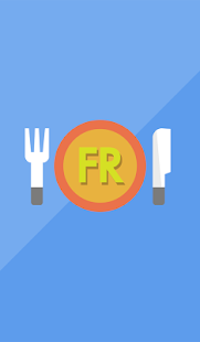 Free Download แอป FR Mobile Order APK for Android