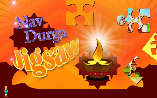 Navdurga Jigsaw