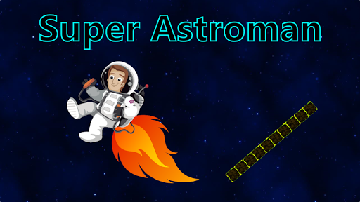 Super AstroMan