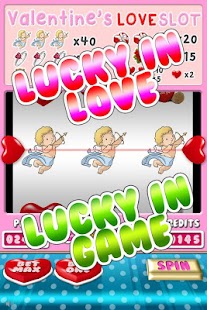 Free Download Valentine's Love Slots APK for PC