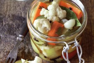 Giardiniera