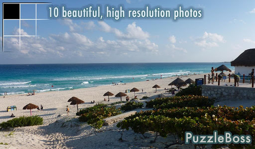 免費下載解謎APP|Cancun Slide Puzzle Game app開箱文|APP開箱王