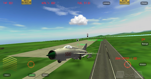 Gunship III Vietnam People AF(圖3)-速報App