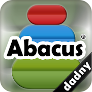 dadny abacus  Icon
