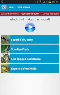 Australian Birds Sounds Free(圖5)-速報App