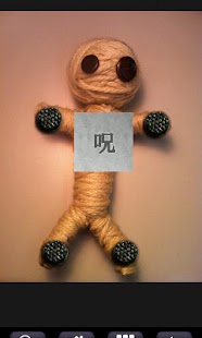 How to get VOODOO DOLL lastet apk for laptop